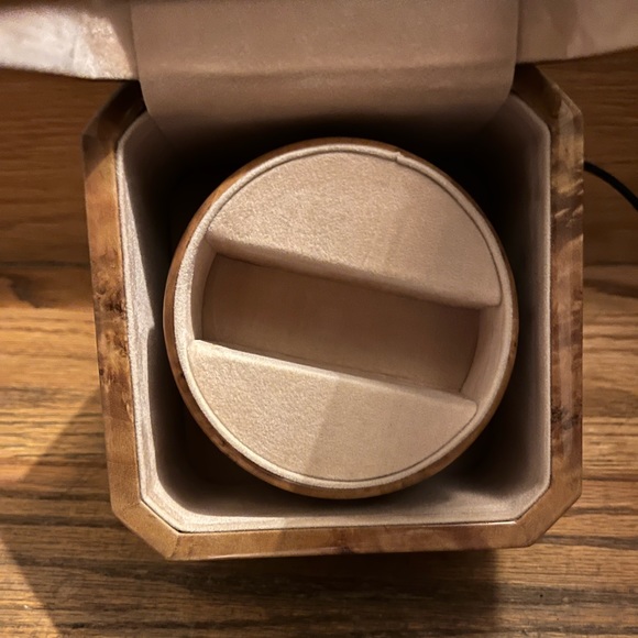 Constantine single watch winder. - Picture 4 of 12